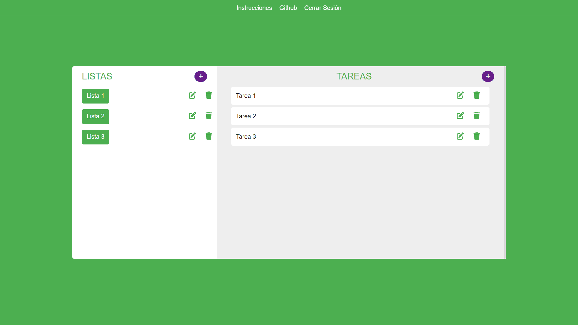 Task Manager screenshot 2